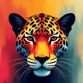 La jaguar