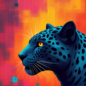 La jaguar