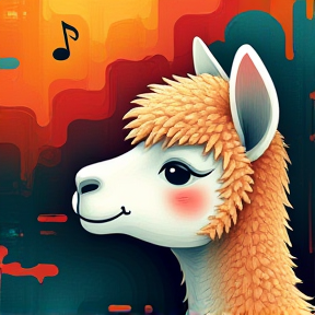 Ode to My Alpaca