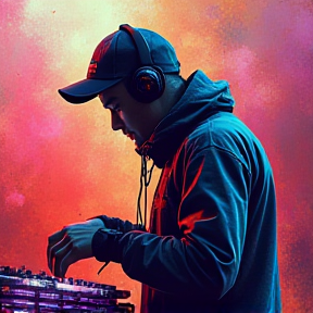 dj 