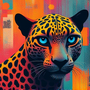 Ma jaguar