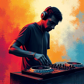 dj 