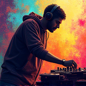 dj 