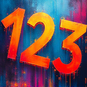 123