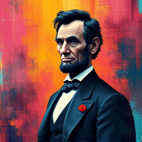 Lincoln's Resurrection