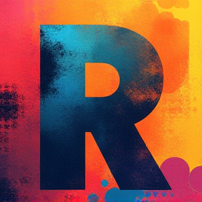 R