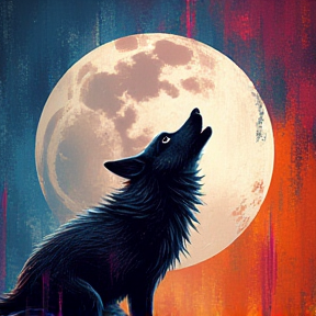 Howl At The Moon