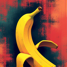 Banana Revolution