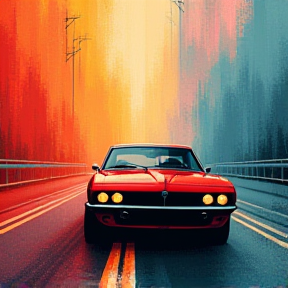 Drive