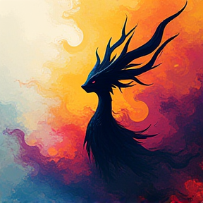 Shadow of Arceus