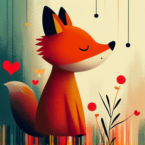 Little Fox