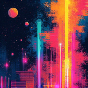 neondreams