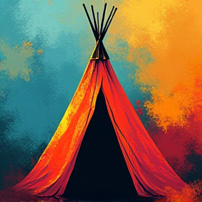 Tipi Top