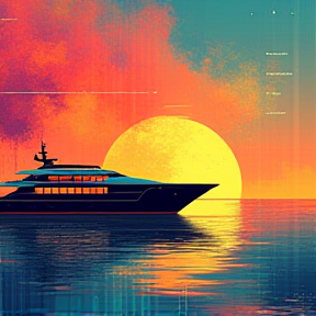 70s yacht