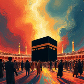 kaaba