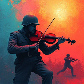 Battle Symphony