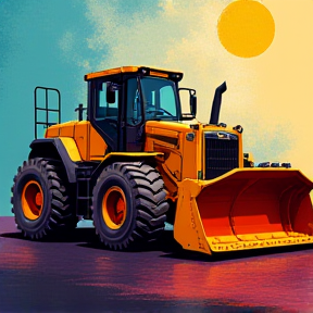 Bulldozer