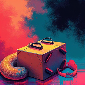 Snake in the Box