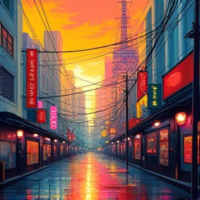 TOKYO