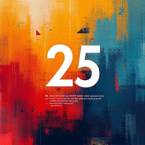 25