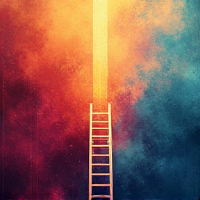 Gabriel's Ladder