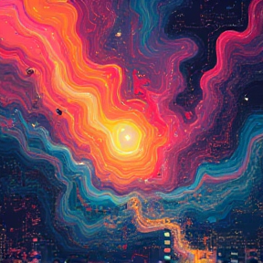 Включай psychedelic