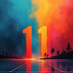 111