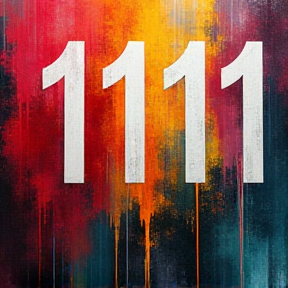 1111