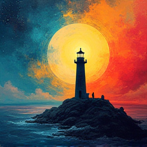 The Lighthouse 