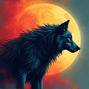 Howl at the Moon