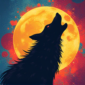 Howl at the Moon