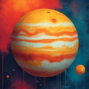 Jupiter