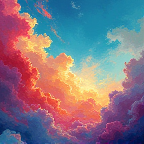 sky