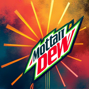 Mountain Dew Vibes