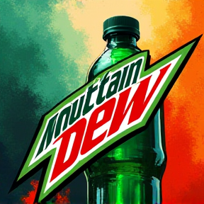 Mountain Dew Vibes