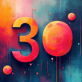 30