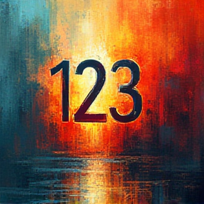 123