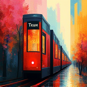 TRAM