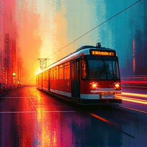 TRAM