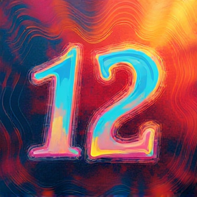 12