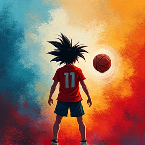 Goku en Badajoz