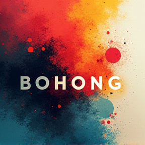 Bohong