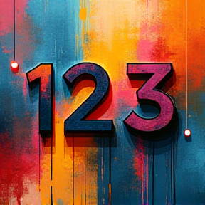 123