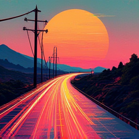 Highways and Dreams