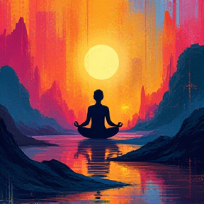 Meditación