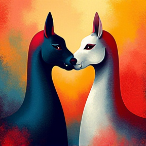 L'amore e la lama