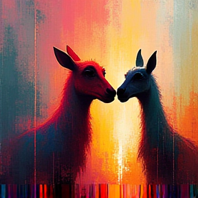 L'amore e la lama