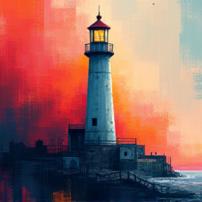 Lighthouse 