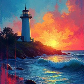 Lighthouse 