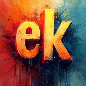 Ek